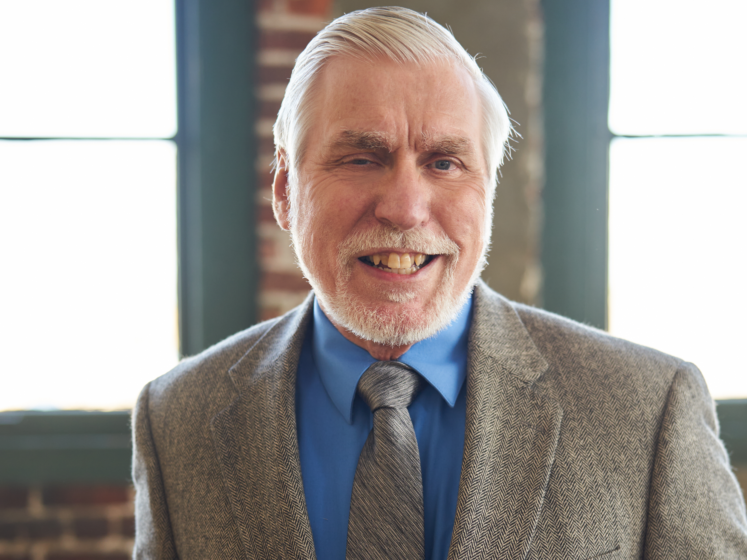 Photo credit: Christine Dong and All Classical Radio.